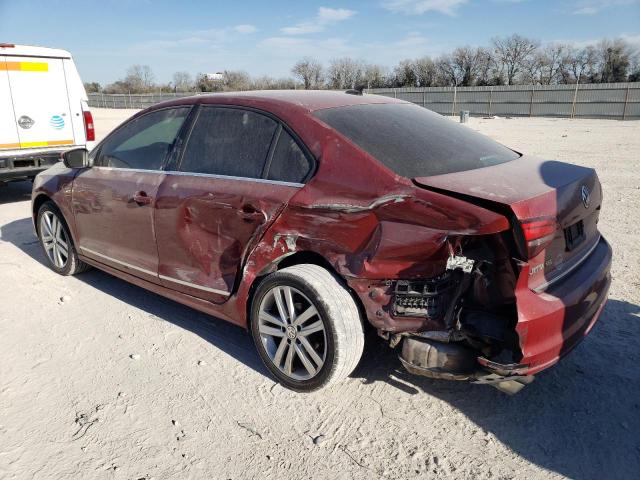 Photo 2 from auction – 2017 VOLKSWAGEN JETTA SEL with VIN 3VWL17AJ8HM414269