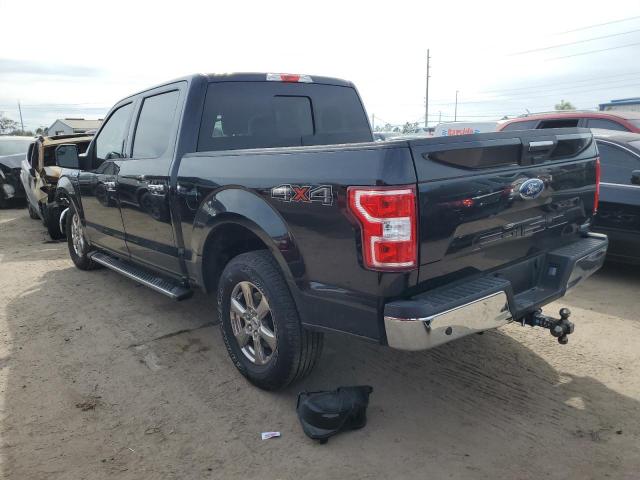 Photo 2 from auction – 2020 FORD F150 SUPER with VIN 1FTEW1EP3LFC03305