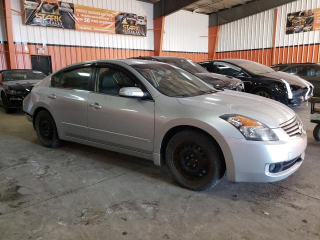 Photo 4 from auction – 2007 NISSAN ALTIMA 3.5 with VIN 1N4BL21E17C165091