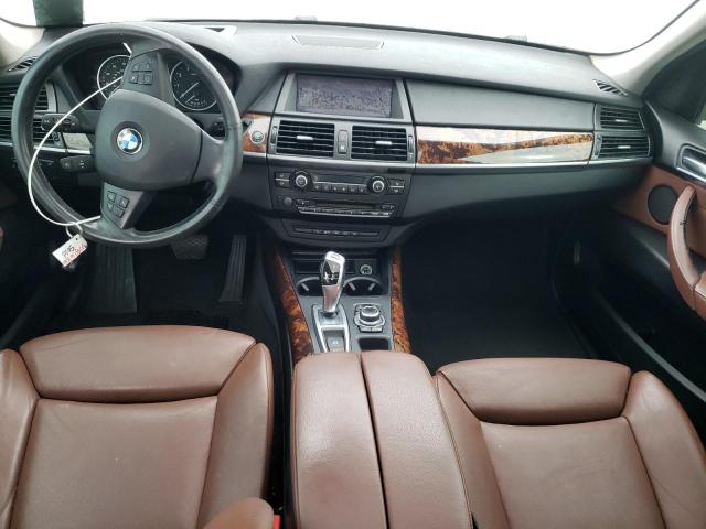 Photo 8 from auction – 2013 BMW X5 XDRIVE3 with VIN 5UXZV4C56DL994907