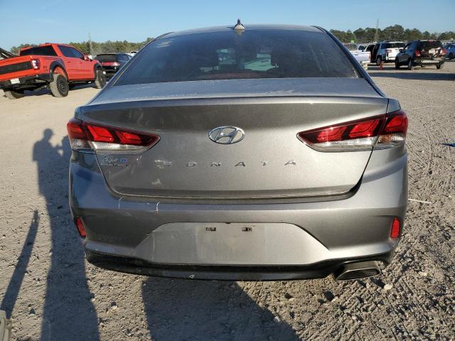Photo 6 from auction – 2019 HYUNDAI SONATA LIM with VIN 5NPE34AF6KH760883