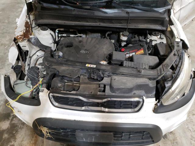 Photo 11 from auction – 2012 KIA SOUL with VIN KNDJT2A5XC7359319
