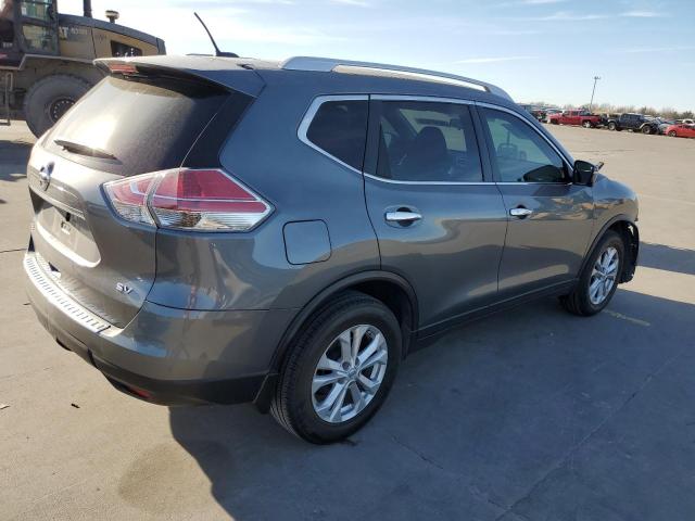 Photo 3 from auction – 2015 NISSAN ROGUE S with VIN 5N1AT2MT2FC911137