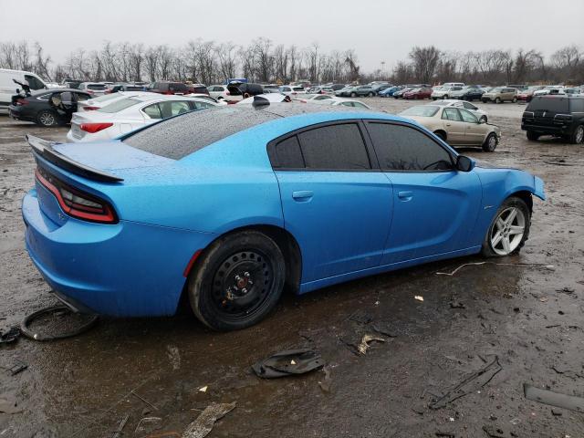 Zdjęcie 3 z aukcji – 2015 DODGE CHARGER R/ z VIN 2C3CDXCT8FH917776