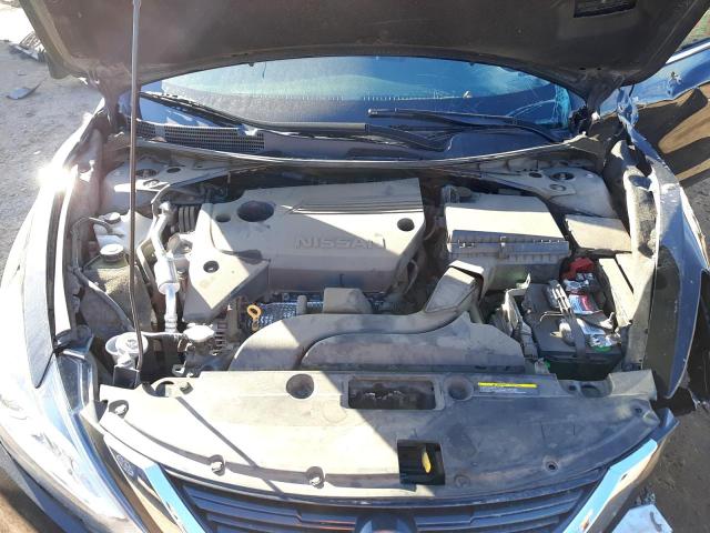 Photo 11 from auction – 2018 NISSAN ALTIMA 2.5 with VIN 1N4AL3AP7JC299310