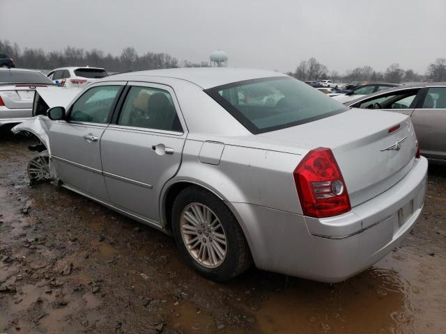 Photo 2 from auction – 2010 CHRYSLER 300 TOURIN with VIN 2C3CA4CD9AH284908