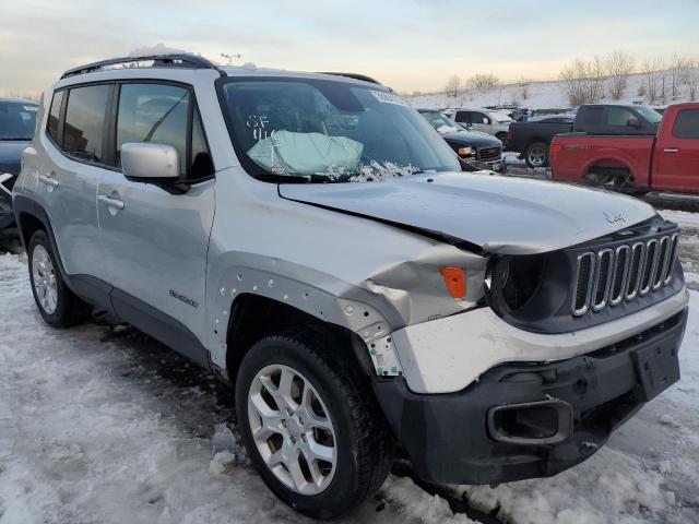 Photo 4 from auction – 2018 JEEP RENEGADE L with VIN ZACCJBBB4JPJ12314