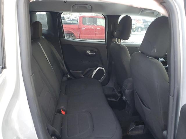 Photo 11 from auction – 2018 JEEP RENEGADE L with VIN ZACCJBBB4JPJ12314