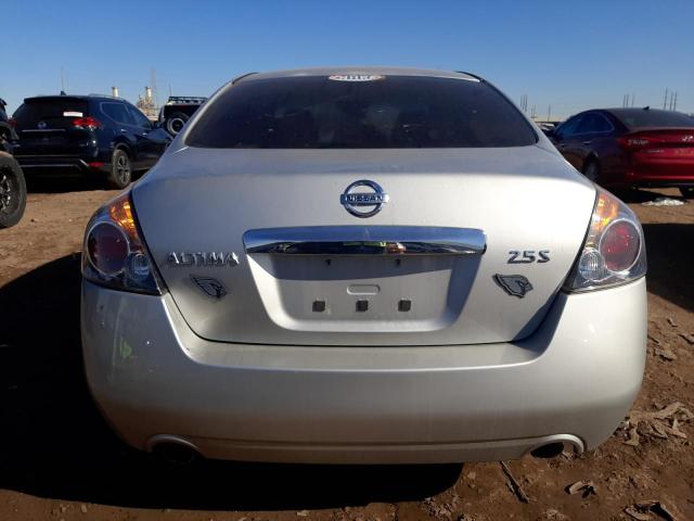 Photo 6 from auction – 2012 NISSAN ALTIMA BAS with VIN 1N4AL2AP7CN465889