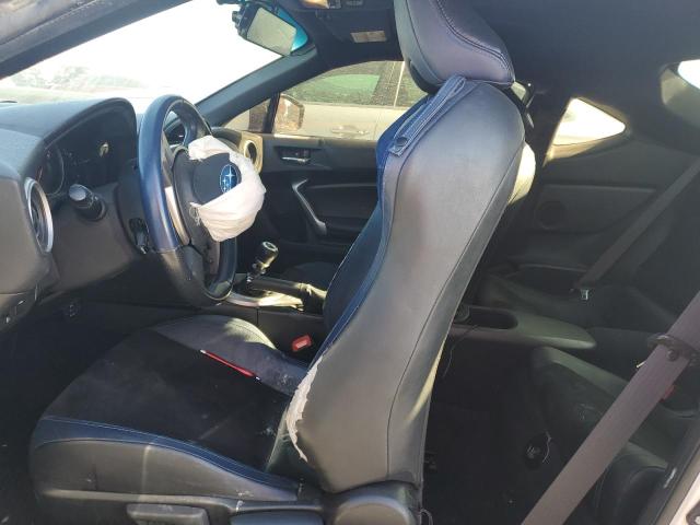 Photo 7 from auction – 2015 SUBARU BRZ 2.0 LI with VIN JF1ZCAC14F9600796
