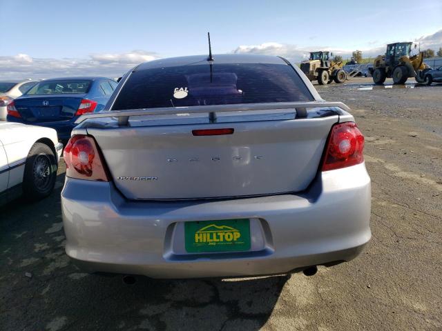 Photo 6 from auction – 2013 DODGE AVENGER SE with VIN 1C3CDZAG4DN632580