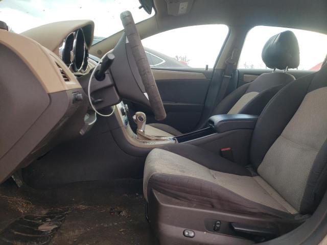 Photo 7 from auction – 2011 CHEVROLET MALIBU LS with VIN 1G1ZA5EU4BF166818