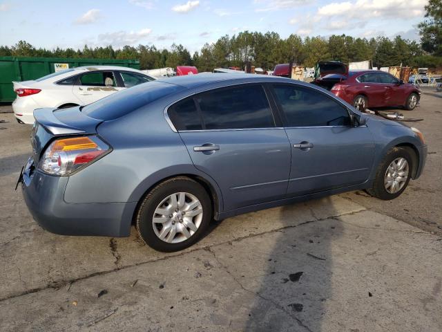 Photo 3 from auction – 2012 NISSAN ALTIMA BAS with VIN 1N4AL2AP6CC229889