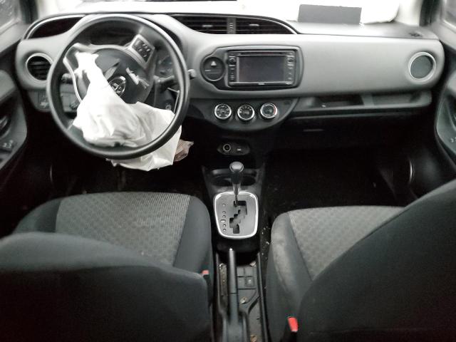 Photo 8 from auction – 2015 TOYOTA YARIS with VIN VNKKTUD33FA034942