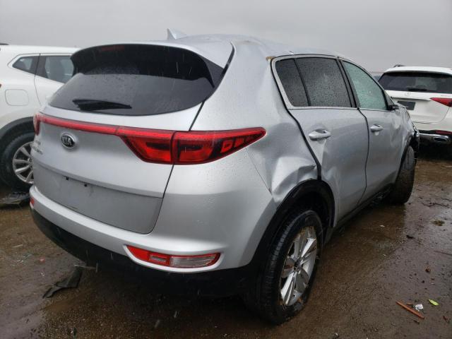 Photo 3 from auction – 2017 KIA SPORTAGE L with VIN KNDPM3AC8H7226979