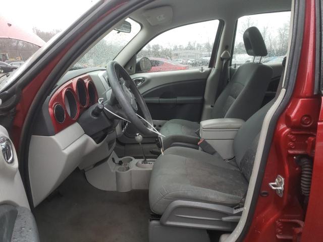 Photo 7 from auction – 2009 CHRYSLER PT CRUISER with VIN 3A8FY48989T540525
