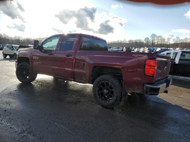 Photo 2 from auction – 2014 CHEVROLET SILVERADO with VIN 1GCVKREC4EZ290981
