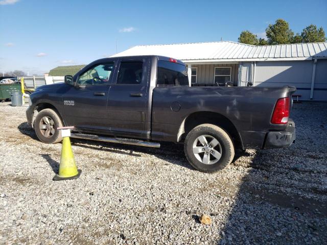 Photo 2 from auction – 2016 RAM 1500 ST with VIN 1C6RR7FG7GS267801