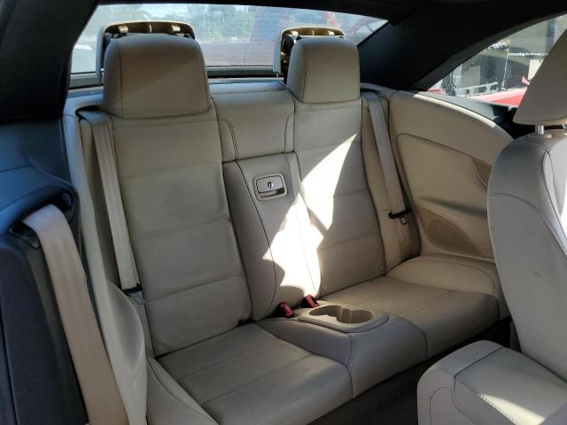 Photo 10 from auction – 2012 VOLKSWAGEN EOS KOMFOR with VIN WVWBW7AH7CV018555