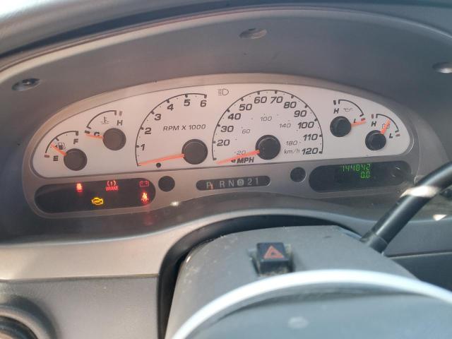 Photo 9 from auction – 2004 FORD EXPLORER S with VIN 1FMZU67K74UA62253