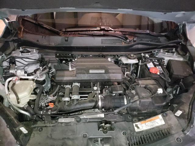 Photo 12 from auction – 2017 HONDA CR-V EX with VIN 2HKRW2H53HH633219