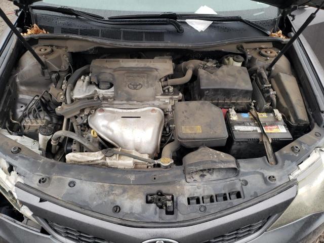 Photo 11 from auction – 2014 TOYOTA CAMRY L with VIN 4T1BF1FK3EU845247