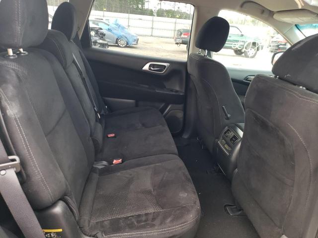 Photo 11 from auction – 2014 NISSAN PATHFINDER with VIN 5N1AR2MN8EC732969