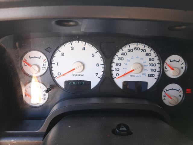 Photo 9 from auction – 2004 DODGE RAM 1500 S with VIN 1D7HA18N54S784973