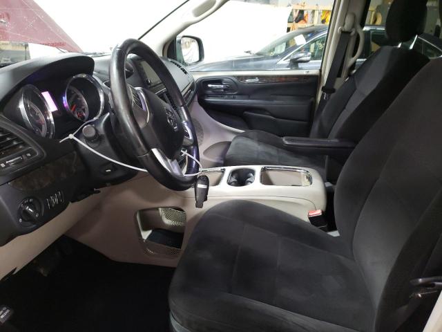 Photo 7 from auction – 2011 DODGE GRAND CARA with VIN 2D4RN5DG1BR697669