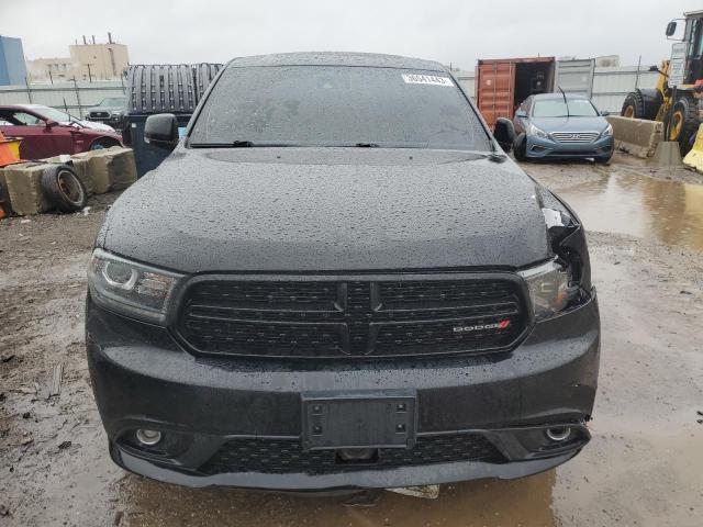 Photo 5 from auction – 2017 DODGE DURANGO R/ with VIN 1C4SDJCT3HC806384