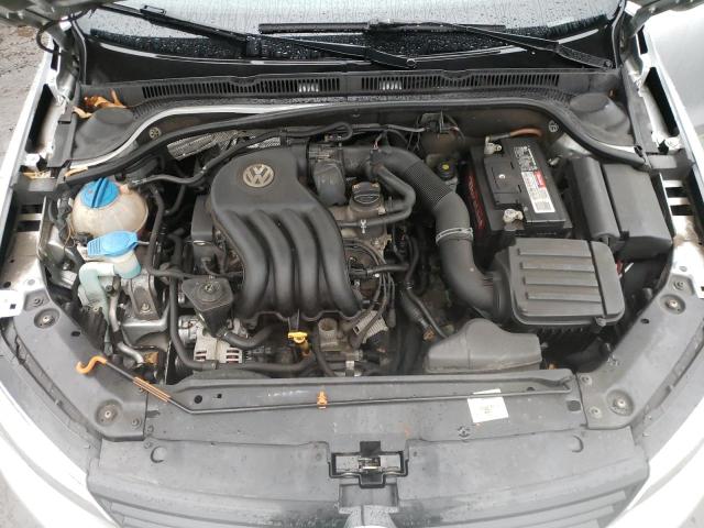 Photo 11 from auction – 2013 VOLKSWAGEN JETTA BASE with VIN 3VW2K7AJ6DM227731