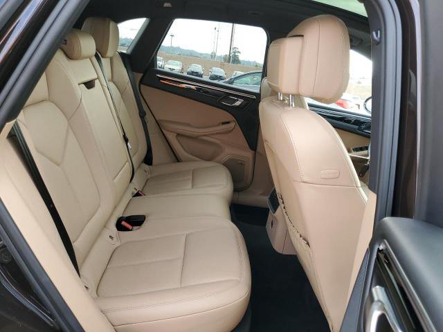 Photo 11 from auction – 2021 PORSCHE MACAN with VIN WP1AA2A58MLB15066