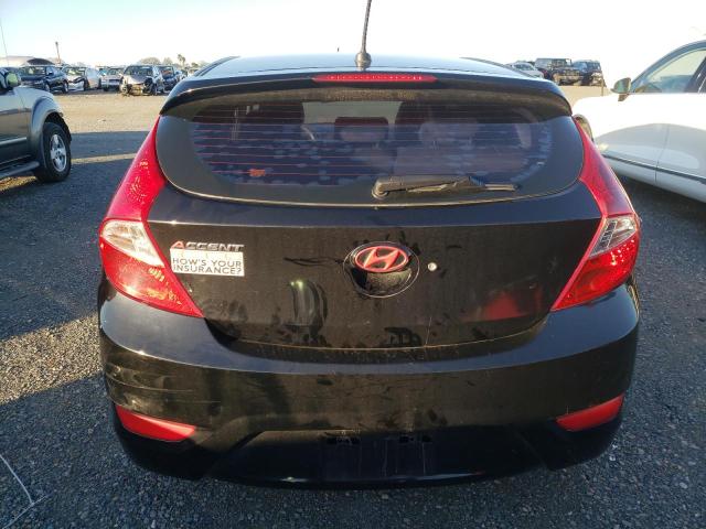 Photo 6 from auction – 2017 HYUNDAI ACCENT SE with VIN KMHCT5AE8HU341898