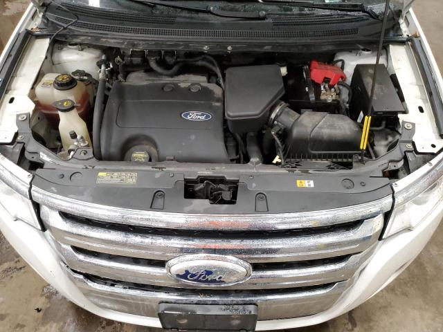 Photo 11 from auction – 2013 FORD EDGE LIMIT with VIN 2FMDK4KC6DBA15127