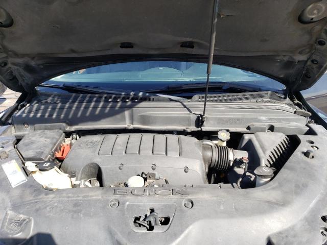 Photo 12 from auction – 2012 BUICK ENCLAVE with VIN 5GAKRCEDXCJ183094