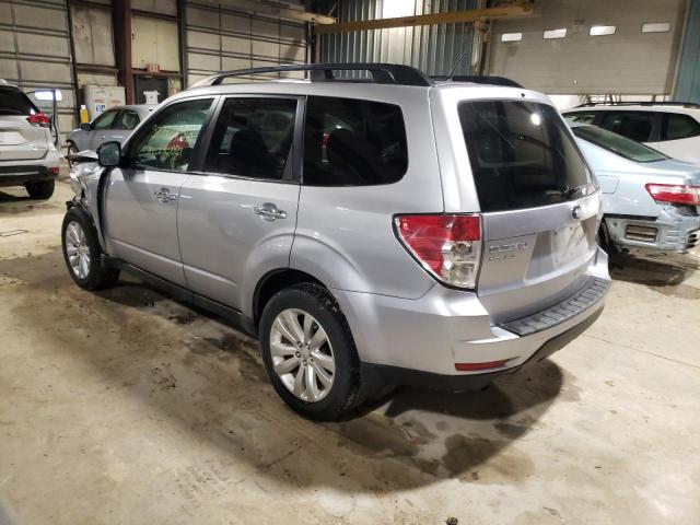 Photo 2 from auction – 2013 SUBARU FORESTER 2 with VIN JF2SHADC0DH430759