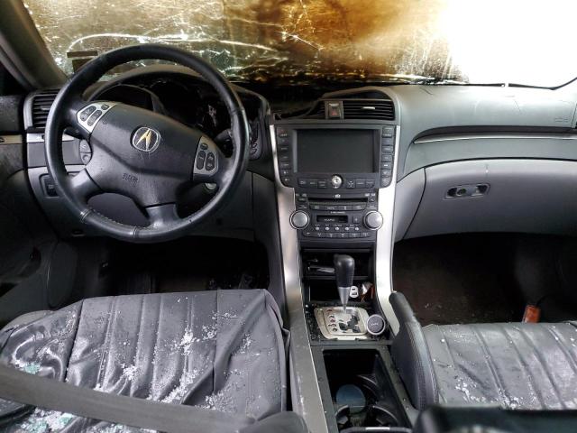 Photo 8 from auction – 2006 ACURA 3.2TL with VIN 19UUA66226A044192