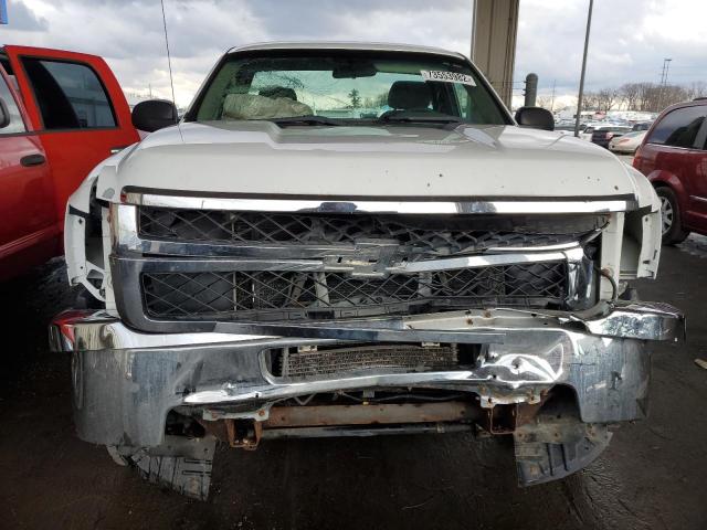 Photo 5 from auction – 2014 CHEVROLET SILVERADO with VIN 1GC0KVCG0EF175479