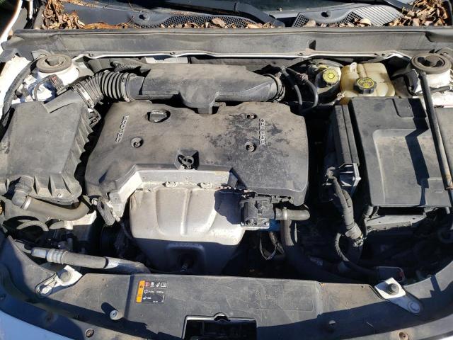 Photo 11 from auction – 2013 CHEVROLET MALIBU 2LT with VIN 1G11E5SA6DF304566