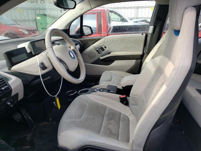 Foto 7 de la subasta – 2014 BMW I3 REX con VIN WBY1Z4C50EV276549
