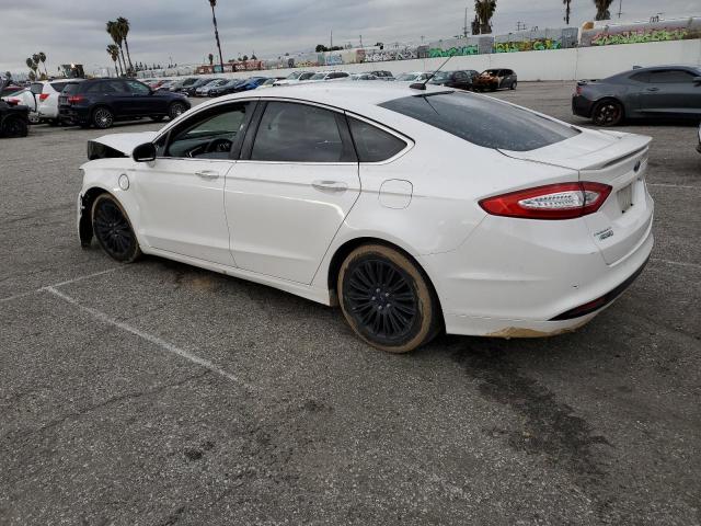 Photo 2 from auction – 2014 FORD FUSION TIT with VIN 3FA6P0SU6ER164176