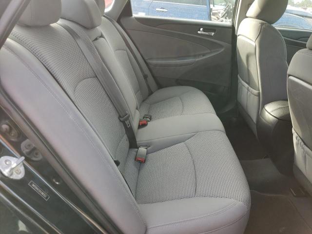 Photo 10 from auction – 2012 HYUNDAI SONATA GLS with VIN 5NPEB4AC2CH380353