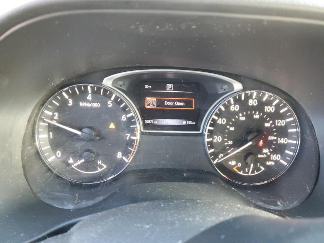 Photo 9 from auction – 2019 NISSAN PATHFINDER with VIN 5N1DR2MN2KC580664