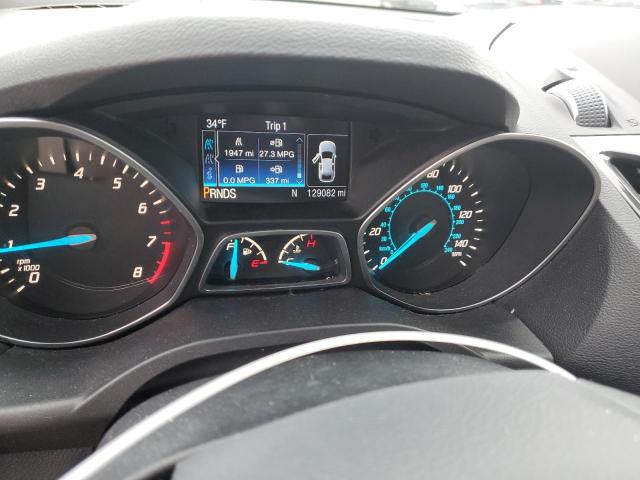 Photo 9 from auction – 2016 FORD ESCAPE TIT with VIN 1FMCU0JX5GUA21213