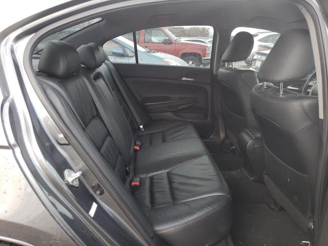 Photo 10 from auction – 2012 HONDA ACCORD with VIN 1HGCP2F61CA194196