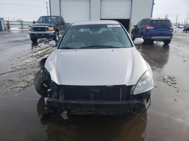 Photo 5 from auction – 2003 NISSAN ALTIMA SE with VIN 1N4BL11E33C145719