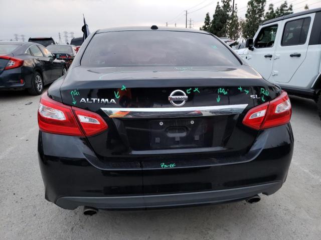 Photo 6 from auction – 2016 NISSAN ALTIMA 2.5 with VIN 1N4AL3AP4GC135392