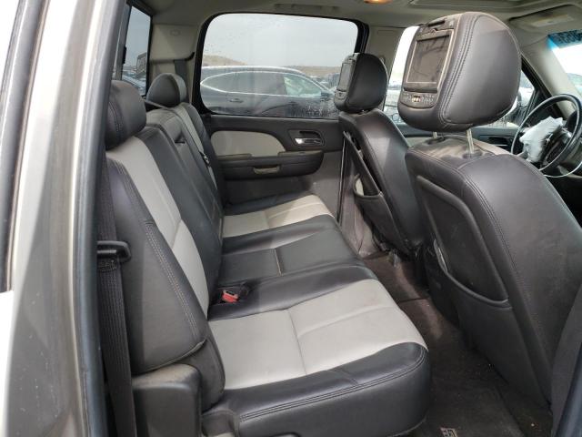 Photo 10 from auction – 2008 GMC SIERRA K15 with VIN 2GTEK13M281310591