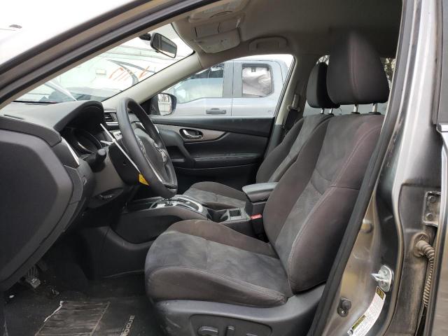 Photo 7 from auction – 2016 NISSAN ROGUE S with VIN KNMAT2MT0GP628878