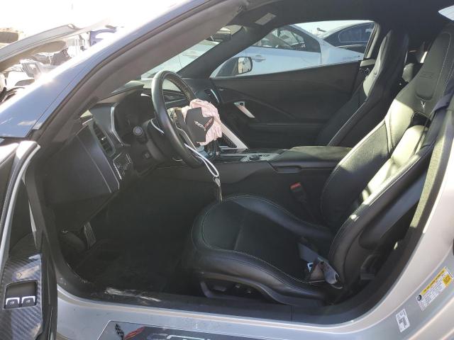 Photo 7 from auction – 2016 CHEVROLET CORVETTE Z with VIN 1G1YU3D60G5604998